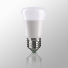 LED PAP BULB (E27 Base) 10 WATT